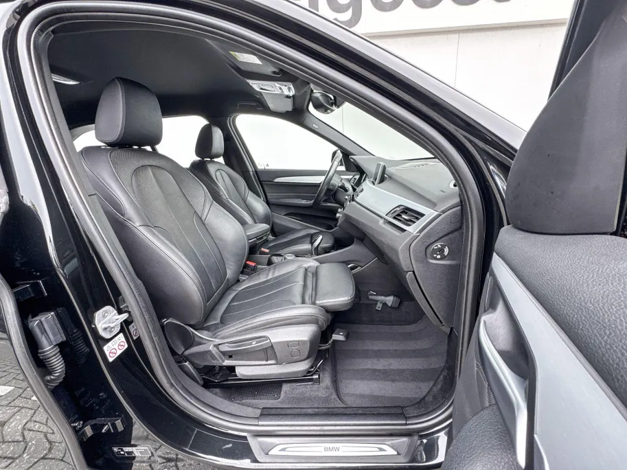 BMW X1 sDrive20i