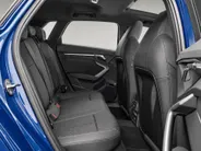 Audi A3 Sportback 40 TFSIe 204pk S-Tronic S edition · Panoramadak · Camera · Sonos Sound · Dodehoeksensor · Head-Up Display · Keyless · Garantie t/m 31-08-2030 of 100.000km