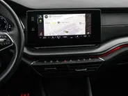Škoda Octavia Combi 1.4 TSI RS iV PHEV 245pk DSG Business · Camera · Inklap. Trekhaak · Head-Up Display · Elek. Stoelen + Geheugen & Massage · Stuur- & Stoelverwarming ·