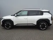 Kia EV3 58,3 kWh 204pk Plus (in bestelling)