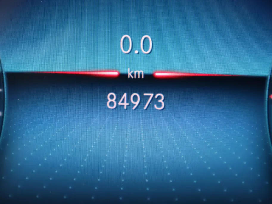 Mercedes-Benz GLA 250 e AMG Line l Trekhaak l Stoelverwarming l Achteruitrij camera
