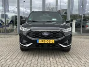 Ford Kuga 2.5 PHEV ST-Line X - TREKHAAK ELECTRISCH - 2.100 KG TREKGEWICHT - PANORAMA DAK - APPLE CAR PLAY - ANDROID AUTO - AGR STOELEN - VOORRUITVERWARMING