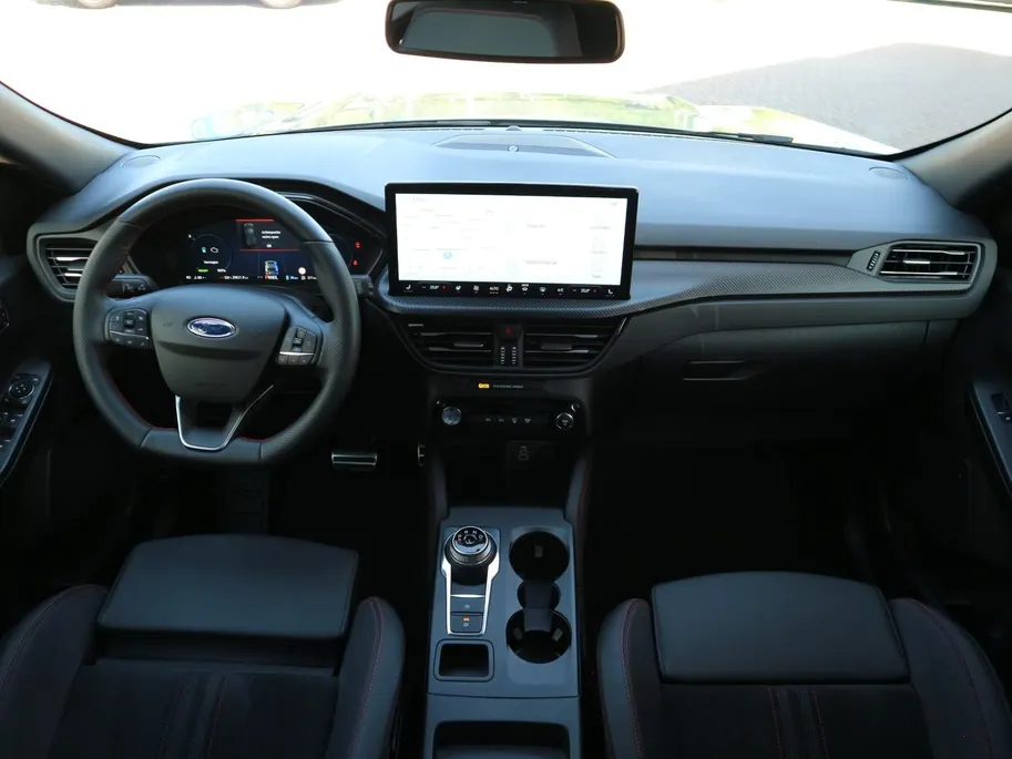 Ford Kuga 2.5 PHEV ST-Line X | ADAP CRUISE | WINTERPACK | BLIS |