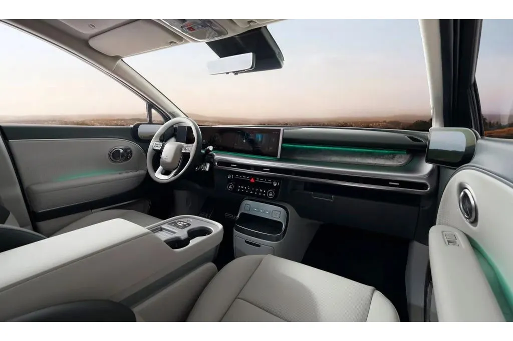 Hyundai IONIQ 9 Lounge AWD 7p. 110.3 kWh | VERSCHILLENDE KLEUREN! | € 8.500,- korting! | OP=OP | ACTIE