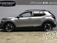 Kia Stonic 1.0 T-GDi MHEV 100pk DCT7 DynamicPlusLine