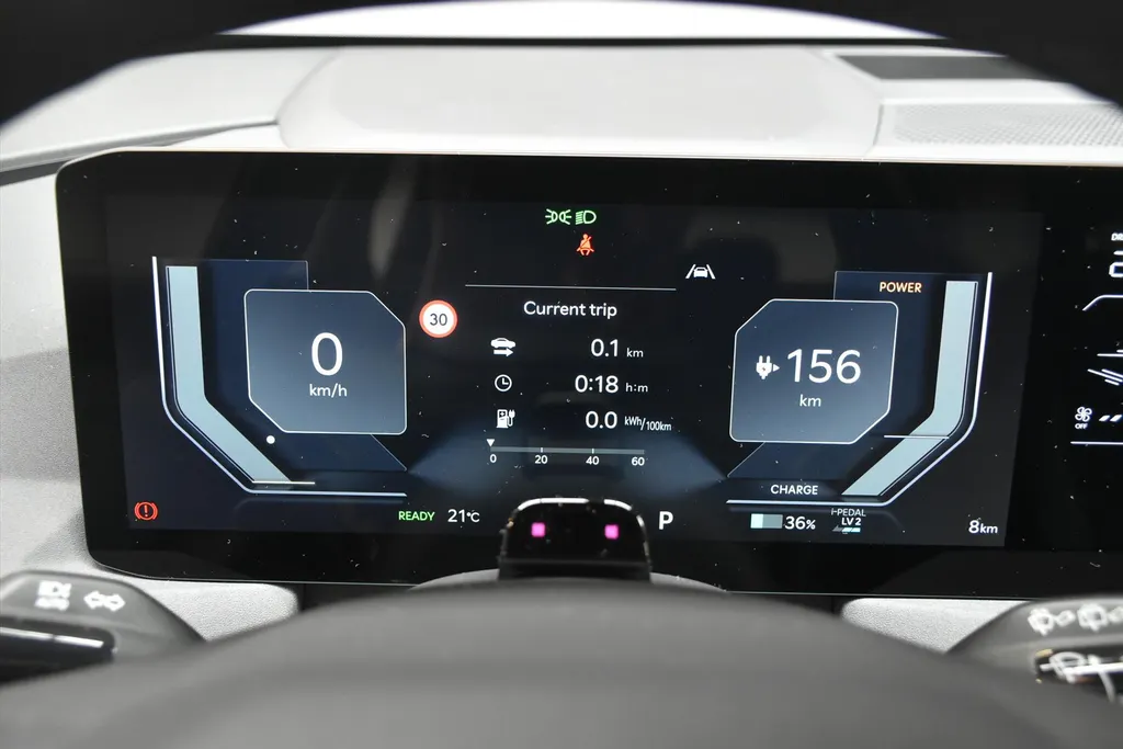 Kia EV5 81,4 kWh 217pk 2WD Air NIEUW TE BESTELLEN