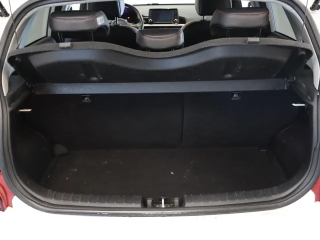 Kia Picanto 1.2 CVVT GT-Line