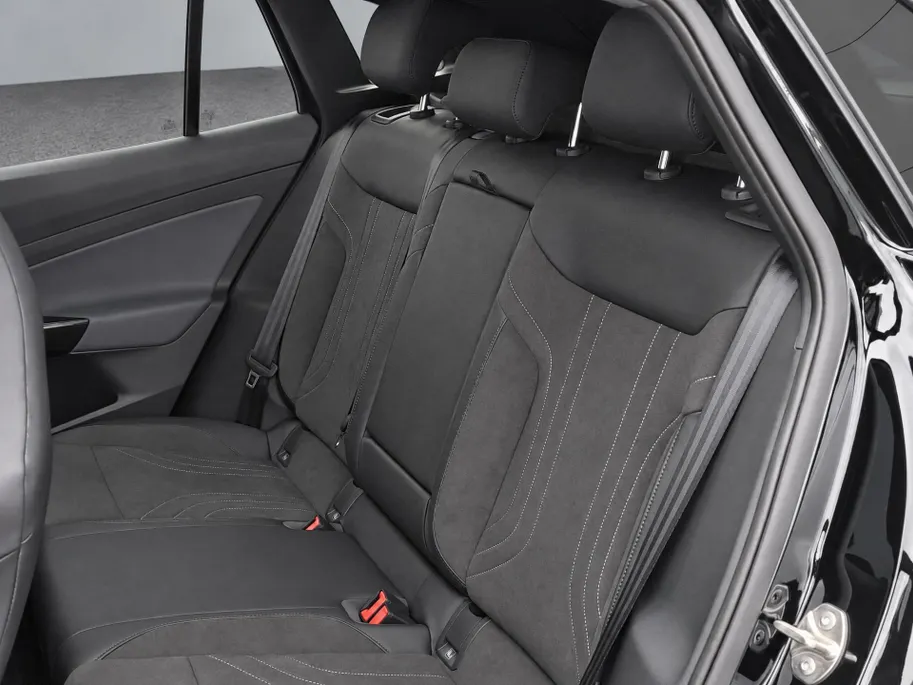 Volkswagen ID.4 Pro Limited Edition Plus 77 kWh accu 286 pk · Trekhaak, elektrisch uitklapbaar ·