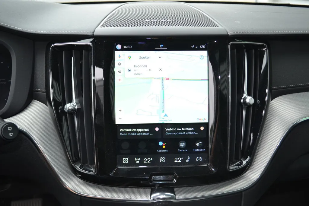 Volvo XC60 T8 PLUG-IN HYBRID AWD ULTIMATE