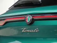 Alfa Romeo Tonale 1.5 MHEV 160 PK Hybrid Veloce | Leder | Winter | 360cam | 20'