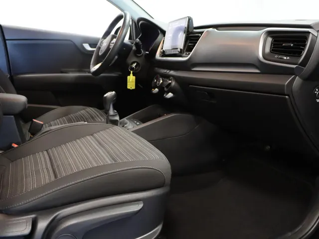 Kia Stonic 1.0 T-GDi MHEV DynamicLine
