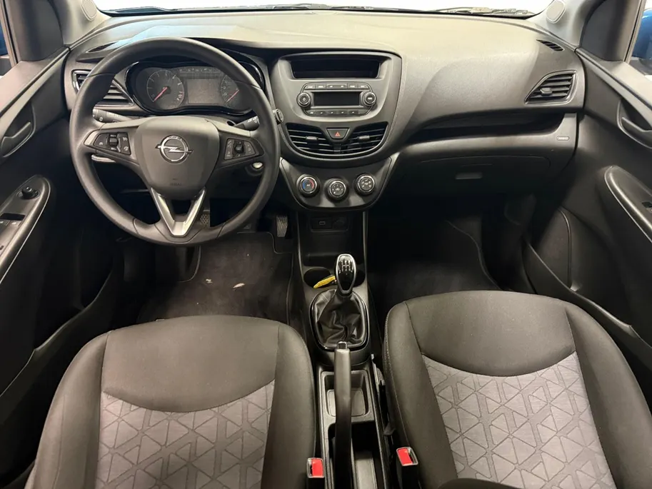 Opel KARL 1.0 ECOFLEX | 120 JAAR EDITION | AIRCO | NL-AUTO |