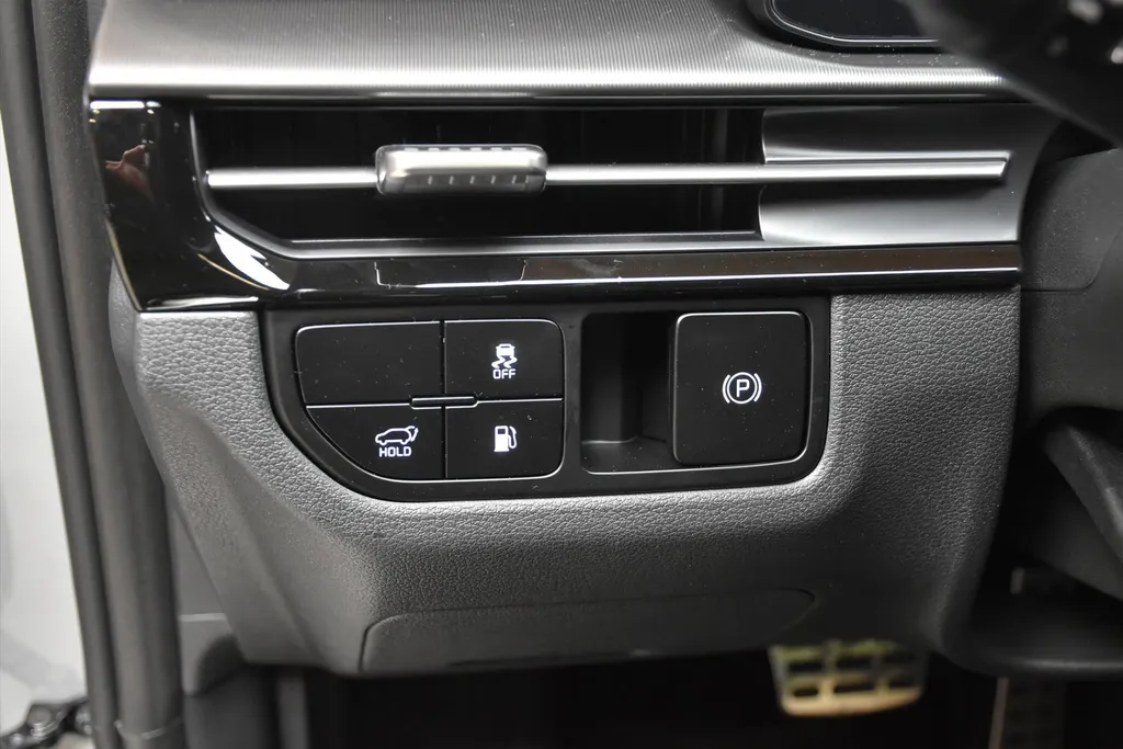 Kia Sportage 1.6 T-GDi 239pk Hybrid AT6 GT-Line