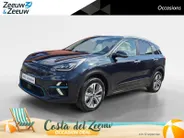 Kia e-Niro ExecutiveLine 64 kWh 1e Eigenaar | 3 Fase laden | Metallic lak | Trekhaak | Fabrieksgarantie 27-1-2029 + 3x 1 jaar* | NAP