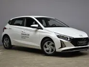 Hyundai i20 1.0 T-GDI E-Motion I Airco I Navi I Cruise I Camera