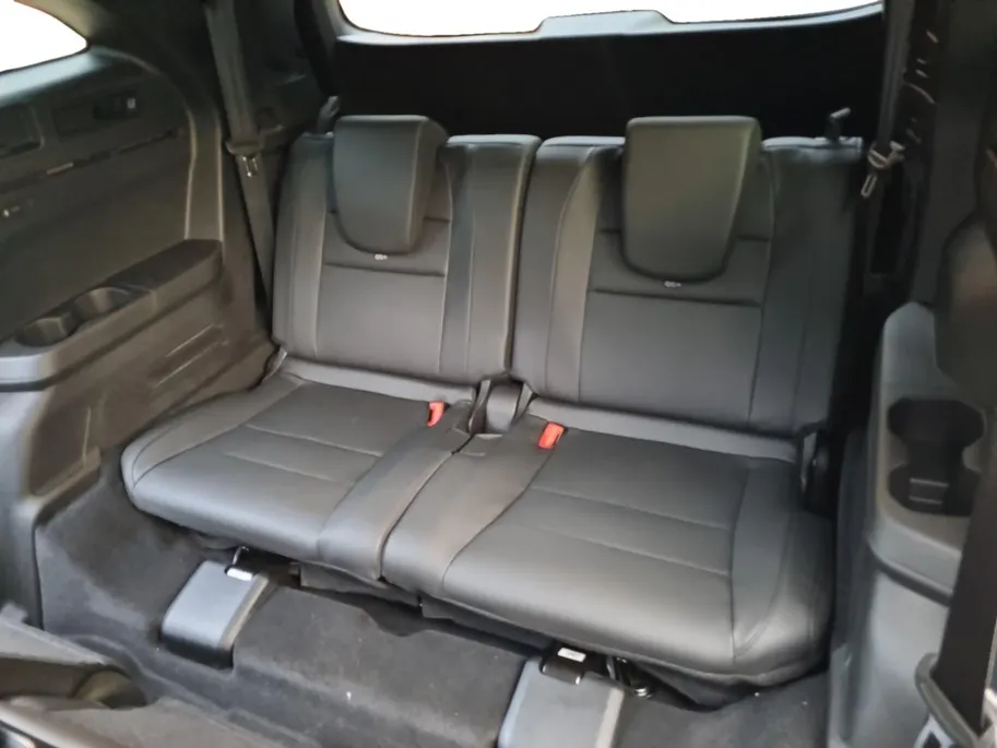 Renault Espace E-Tech full hybrid 200 techno 7p. Nu op voorraad bij Zeeuw & Zeeuw Naaldwijk  // 4.000 Euro voorraad voordeel // Incl. 5 jaar garantie
