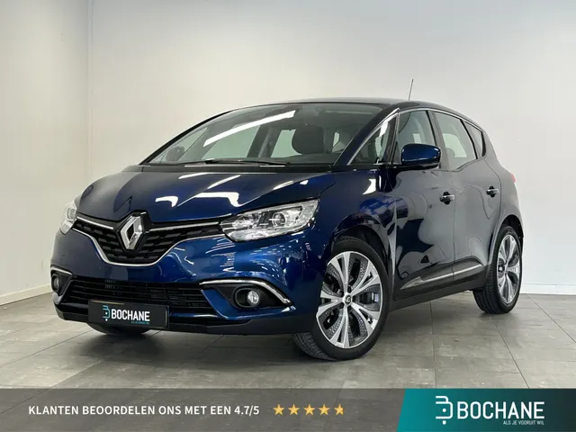 Renault Scénic