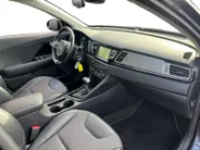 Kia Niro 1.6 GDi Hybrid DynamicLine Automaat | Lane Assist |