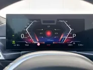 BMW i4 eDrive40