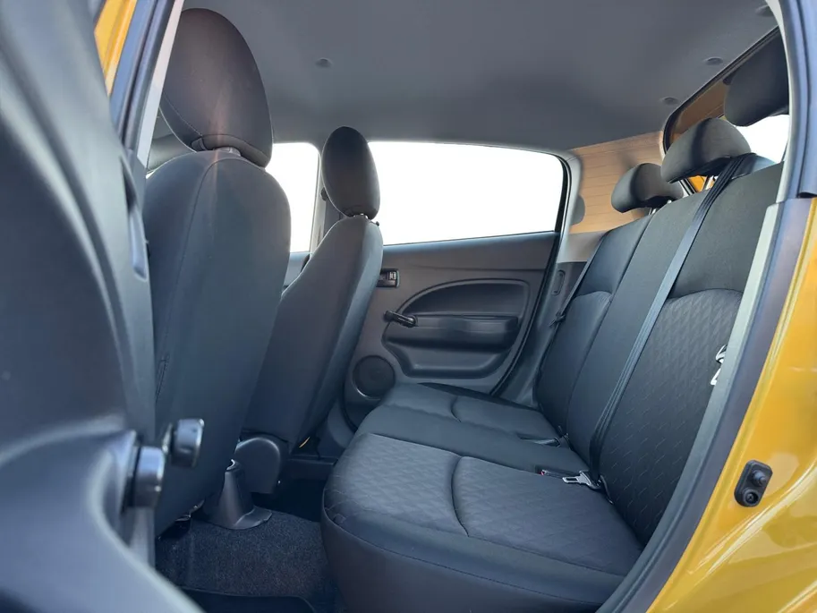 Mitsubishi Space Star 1.2 Active | Apple Carplay/Android Auto | Airco | Elek. Ramen | Rest. Fabrieksgarantie |