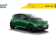 Renault Twingo urban range techno 27.5 kWh | NU TE BESTELLEN MET €500,- INTRODUCTIEVOORDEEL!!! NU MET Zeeuw & Zeeuw Relax Plan v.a. €190,- per maand!!