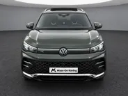Volkswagen Tiguan 1.5eTSI/150PK R-Line · Panoramadak · Trekhaak · 360°Camera + Parkeersensoren · Garantie t/m 28-03-2028 of 100000km.