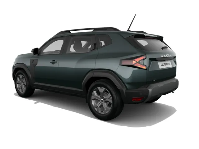 Dacia Duster Expression | Achteruitrijcamera | Bekleding ‘Expression’ | Cruise Control en snelheidsbegrenzer