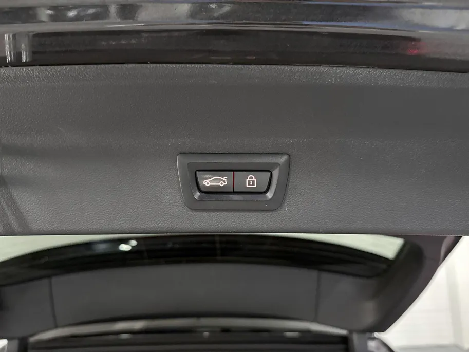 BMW iX3 High Executive