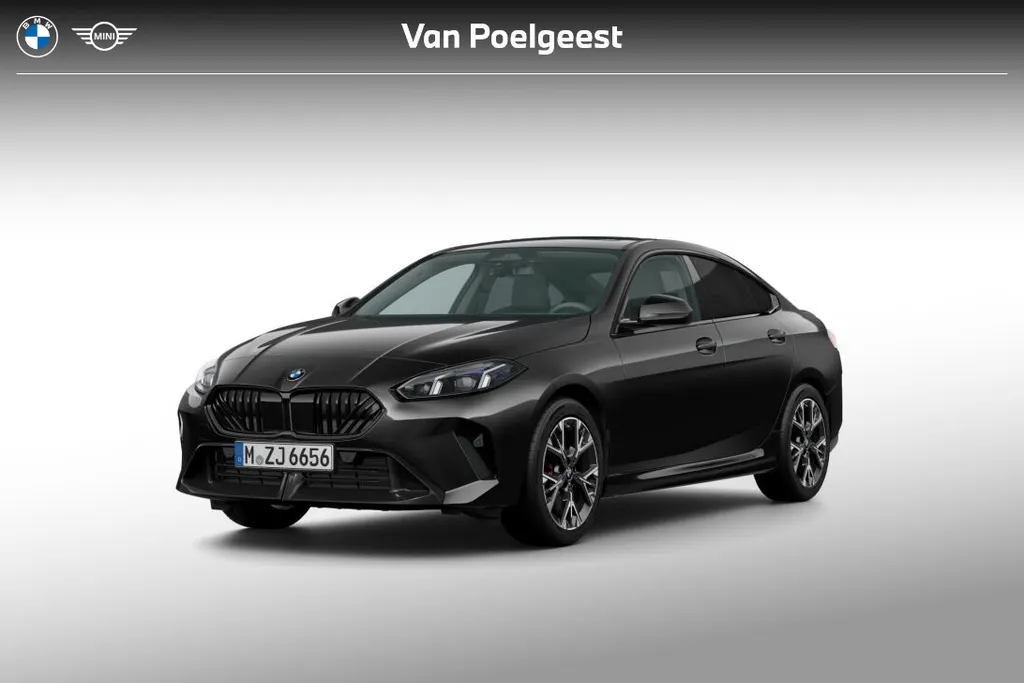 BMW 2 Serie Gran Coupé 220