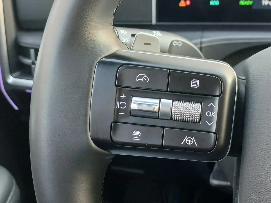 Hyundai Santa Fe 1.6 T-GDi HEV 2WD 7-zits Premium / Org. Nederlands! / 1e Eigenaar / SCHERP GEPRIJSD!