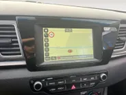 Kia Niro 1.6 GDi Hybrid DynamicLine Automaat | Lane Assist |