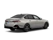 BMW i5 Sedan eDrive40 M Sport Pro Edition 84 kWh
