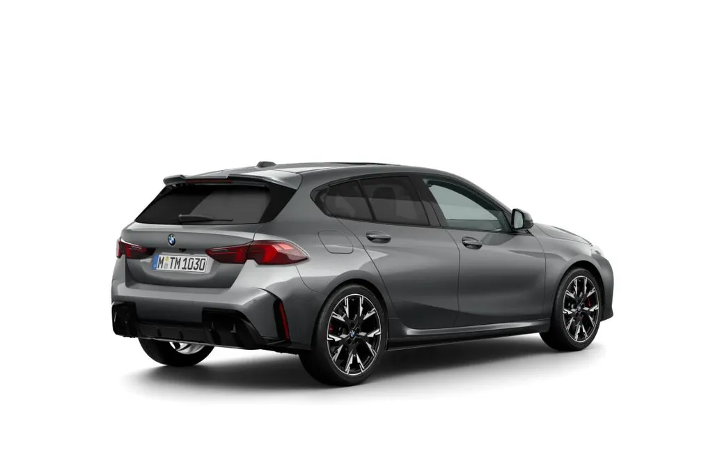 BMW 1 Serie 120