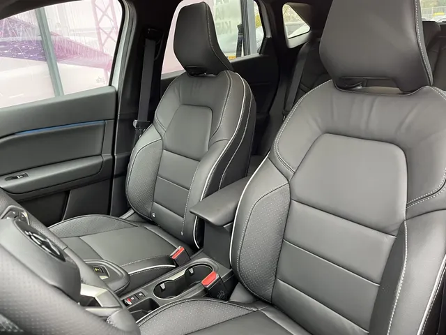Mitsubishi Grandis 1.8 HEV Instyle | Panoramadak | Harman Kardon