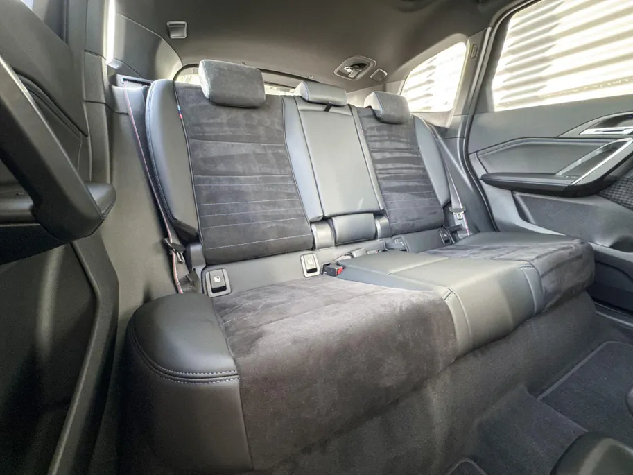 BMW iX1 eDrive20 67 kWh M Sport Edition