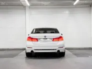 BMW 5 Serie Sedan 530e iPerformance High Executive