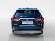 Toyota RAV4 2.5 Hybrid automaat Executive NL Auto | Leer | LED | Memory | Digi dash | JBL | cruise | etc.