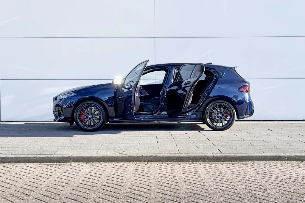 BMW 1 Serie 120