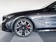 BMW 5 Serie Sedan 520i M-Sport Pro