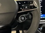Renault Rafale 200PK E-Tech Full Hybrid Esprit Alpine Automaat | DEMO - Directie auto | Harman Kardon Audio | Head Up Display | Panoramadak | 4 Control | Matrix LED Koplampen | Camera | Climate Control | Apple CarPlay/Android Auto |