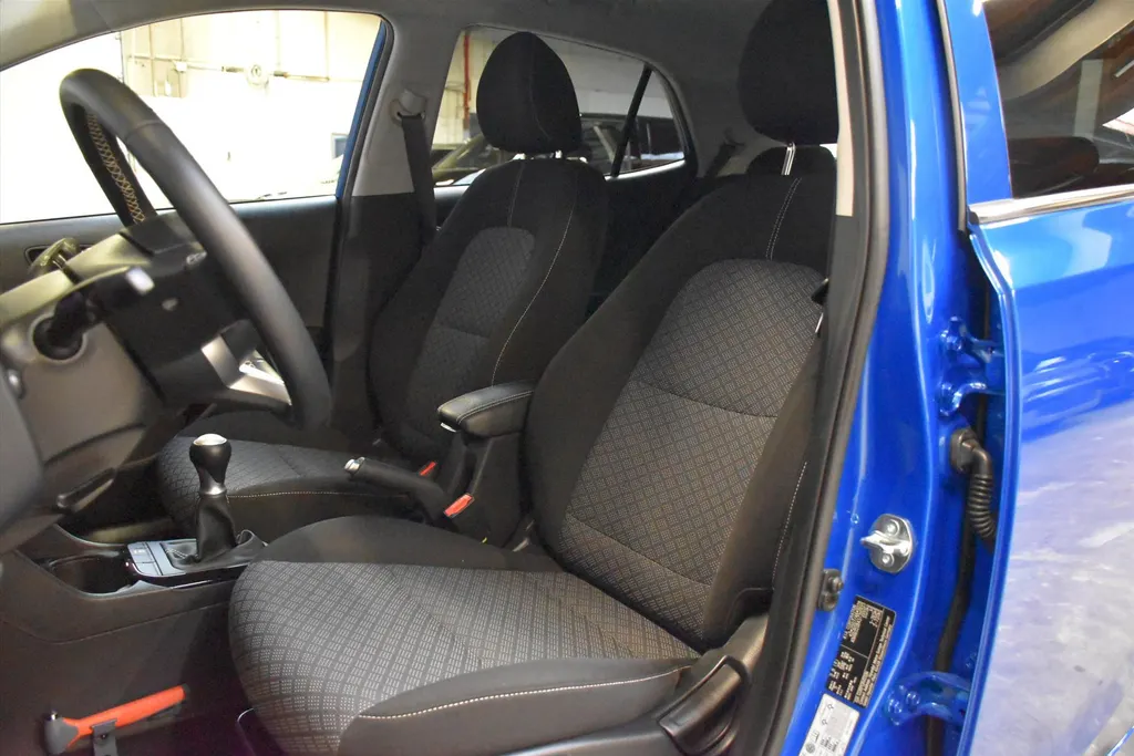 Kia Picanto 1.0 DPi DynamicPlusLine |Navi |Camera
