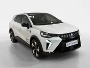 Mitsubishi Grandis 1.8 HEV INSTYLE | ACTIEPRIJS INCL. € 4.000,- KORTING |