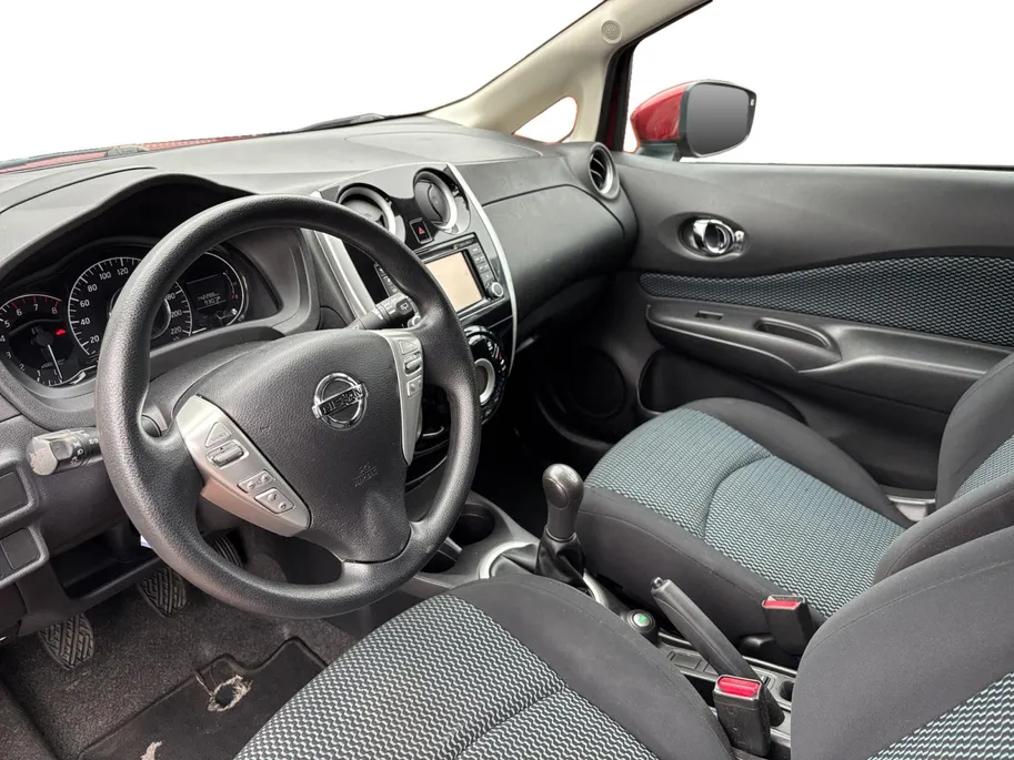 Nissan Note 1.2 Connect Edition | 1e eigenaar! | Netjes onderhouden | Cruise Control | Navigatie | Climate Control | FM-Radio | 12 maanden garantie!
