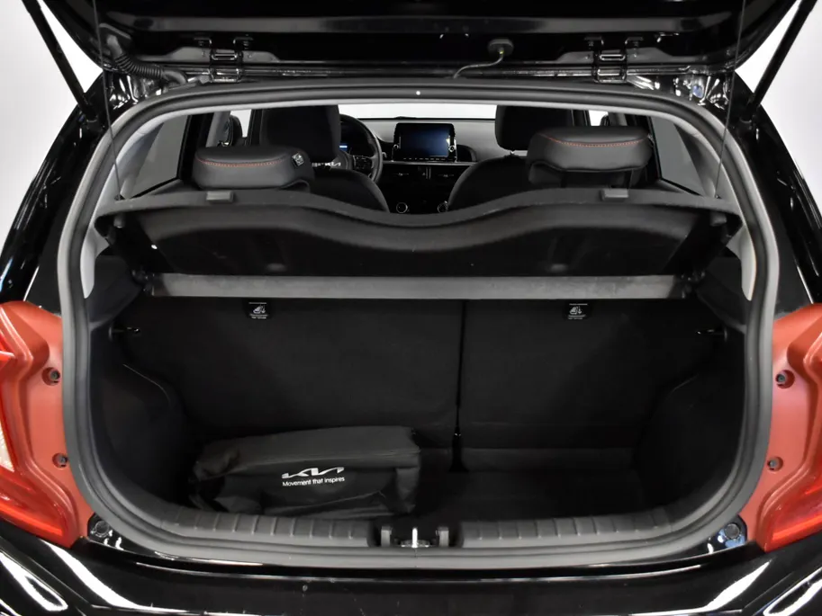 Kia Picanto 1.0 DPi 67pk 4-zits GT-Line
