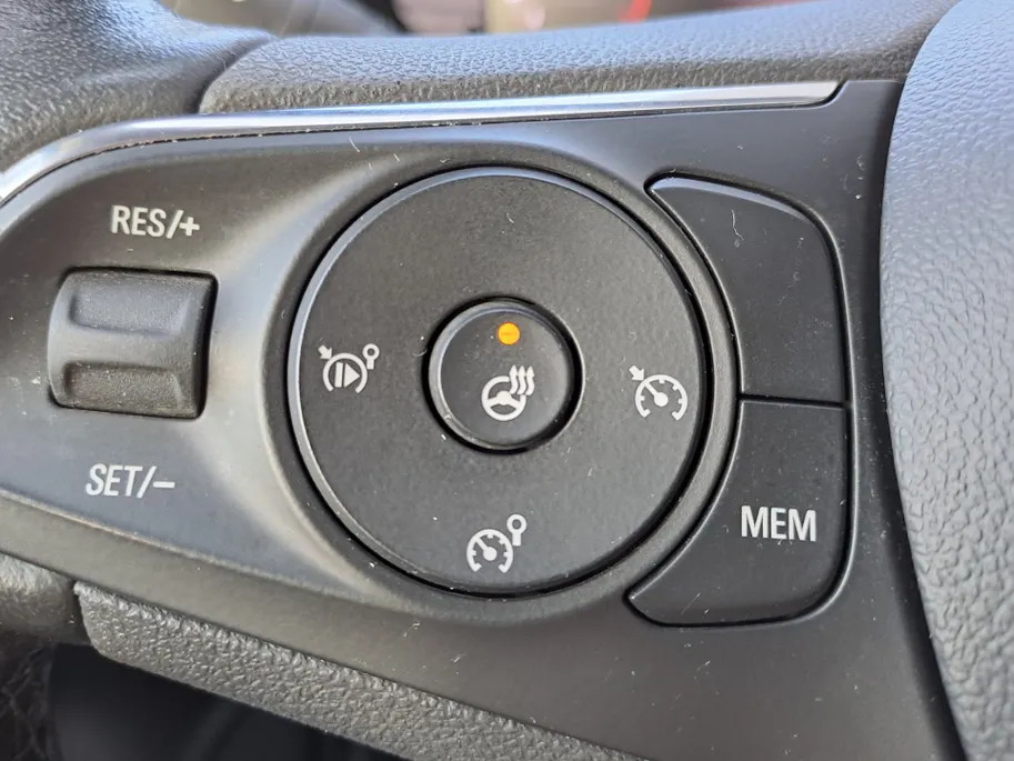 Opel Mokka 1.2 Turbo Elegance | Navi | Camera | LM Velgen | Cruise | Apple Carplay/Android Auto | Voorstoelen Verw. | Stuur Verw.