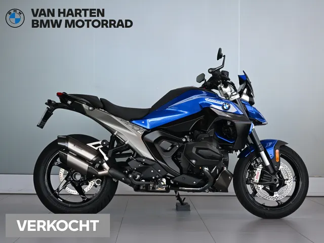 BMW R 1300 R