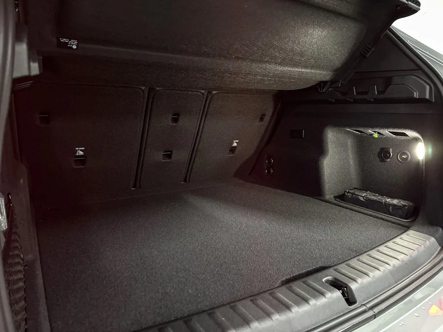 BMW X1 xDrive25e