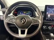 Renault Captur 145PK E-Tech Hybrid Intens Automaat | Camera | Parkeersensoren | Apple Carplay/Android Auto | Navigatie | Climate Control | Cruise Control | Lichtmetalen Velgen | Licht & Regensensor |