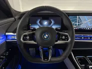 BMW i7 eDrive50