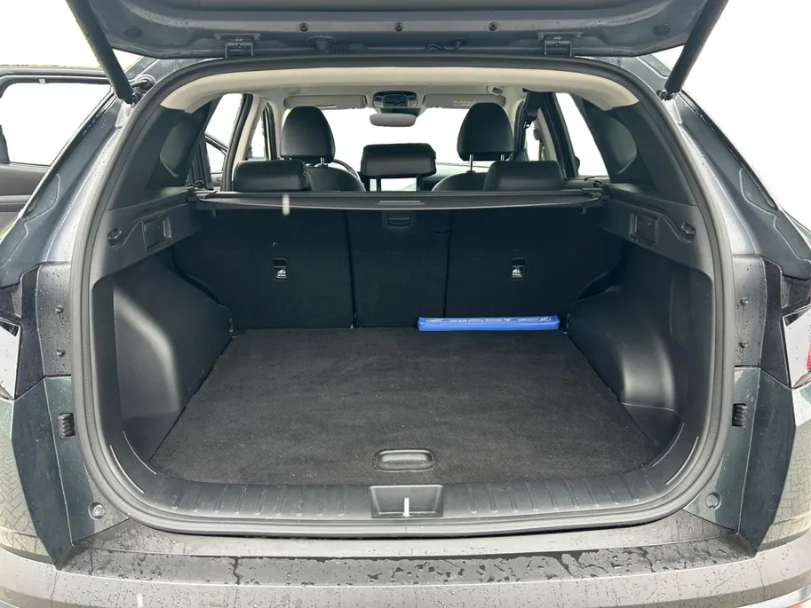 Hyundai Tucson 1.6 T-GDI PHEV Premium NU RIJKLAAPRIJS incl. 12 Maanden GARANTIE! Premiumpakket GRATIS!!